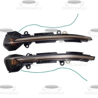 Indicatori LED dinamici per Seat Leon MK3, Ibiza MK5, Arona KJ7, ricambi tuning auto