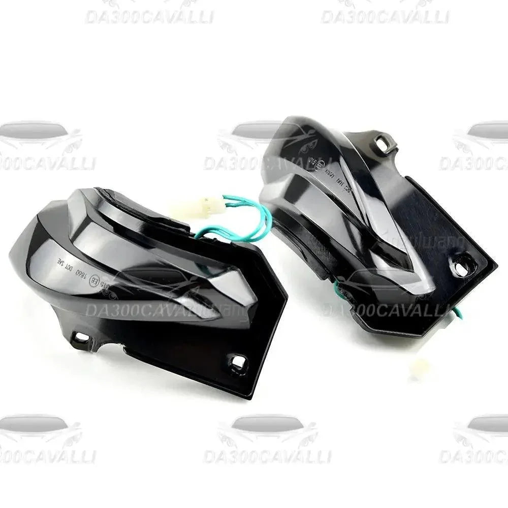 indicatori-led-dinamici-toyota-corolla-2019-2020-yaris-xp210-da300cavalli-2 - Da300Cavalli