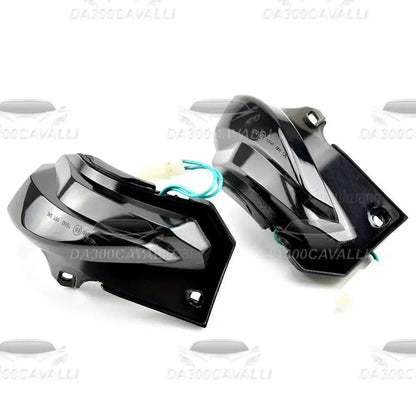 indicatori-led-dinamici-toyota-corolla-2019-2020-yaris-xp210-da300cavalli-2 - Da300Cavalli