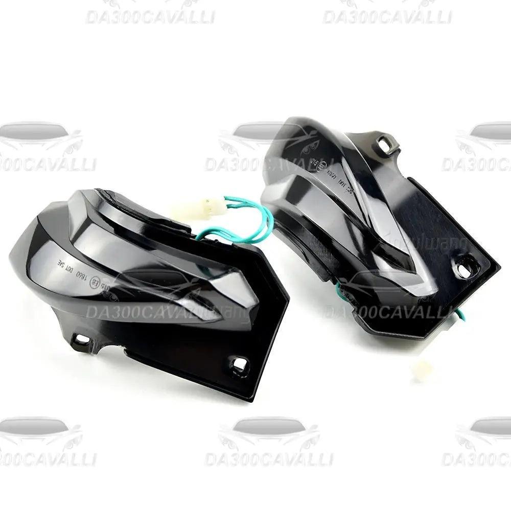 Indicatori Led Dinamici Toyota Corolla (2019-2020) Yaris Xp210 - Da300Cavalli