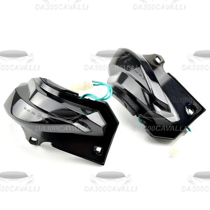 Indicatori Led Dinamici Toyota Corolla (2019-2020) Yaris Xp210 - Da300Cavalli