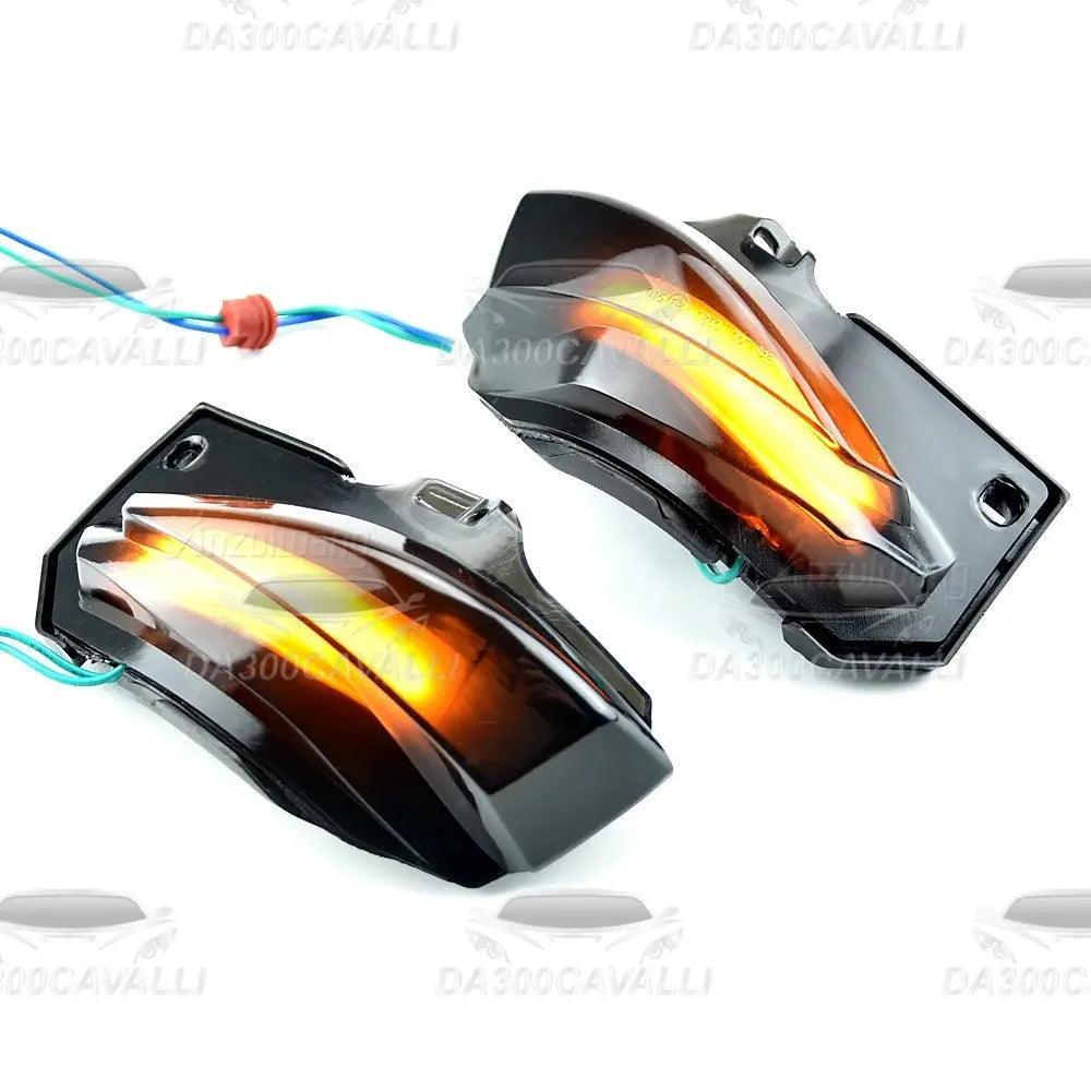 Indicatori Led Dinamici Toyota Corolla (2019-2020) Yaris Xp210 - Da300Cavalli