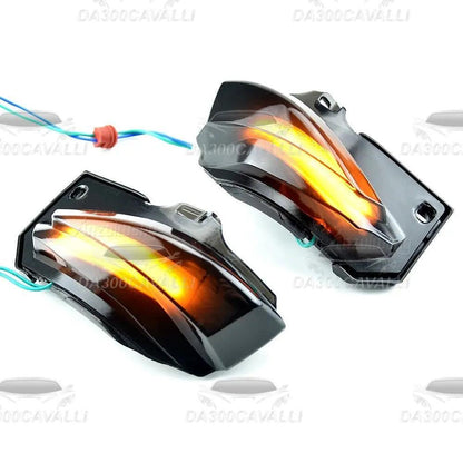 Indicatori Led Dinamici Toyota Corolla (2019-2020) Yaris Xp210 - Da300Cavalli