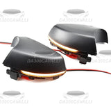 Indicatori Led Dinamici Volkswagen Polo MK5 (2010-2017)