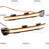 Indicatori Led Dinamici Vw Golf 7-7.5 (2013-2020)