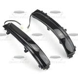 Indicatori Led Dinamici Vw Up! Polo Golf 4.5