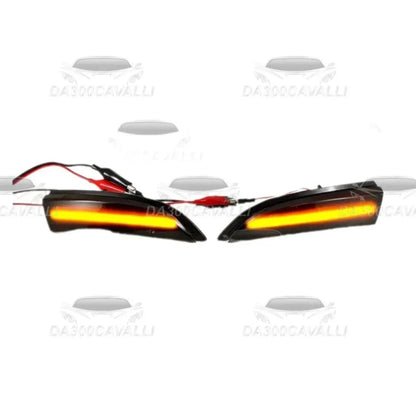 indicatori-led-direzione-dinamici-ford-fiesta-mk7-2008-2017-da300cavalli-2 - Da300Cavalli