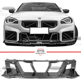 Interno Paraurti Anteriore BMW M2 G87 Fibra Di Carbonio