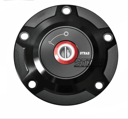 Kit Accessori Ducati Panigale V4 V4S V4R (2020-2024) Fibra Di Carbonio Opaca - Da300Cavalli