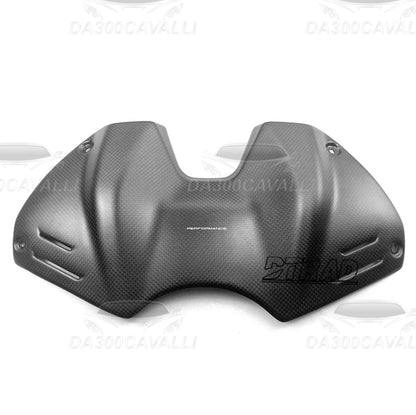 Kit Accessori Ducati Panigale V4 V4S V4R (2020-2024) Fibra Di Carbonio Opaca - Da300Cavalli