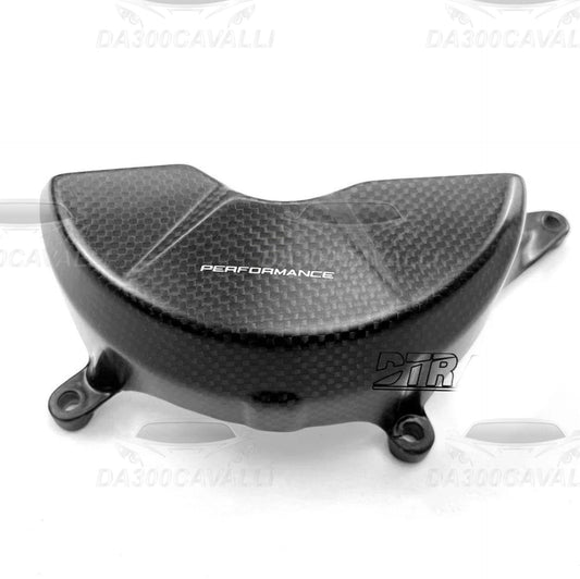 Kit Accessori Ducati Panigale V4 V4S V4R (2020-2024) Fibra Di Carbonio Opaca - Da300Cavalli