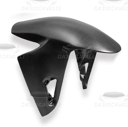 Kit Accessori Ducati Panigale V4 V4S V4R (2020-2024) Fibra Di Carbonio Opaca - Da300Cavalli