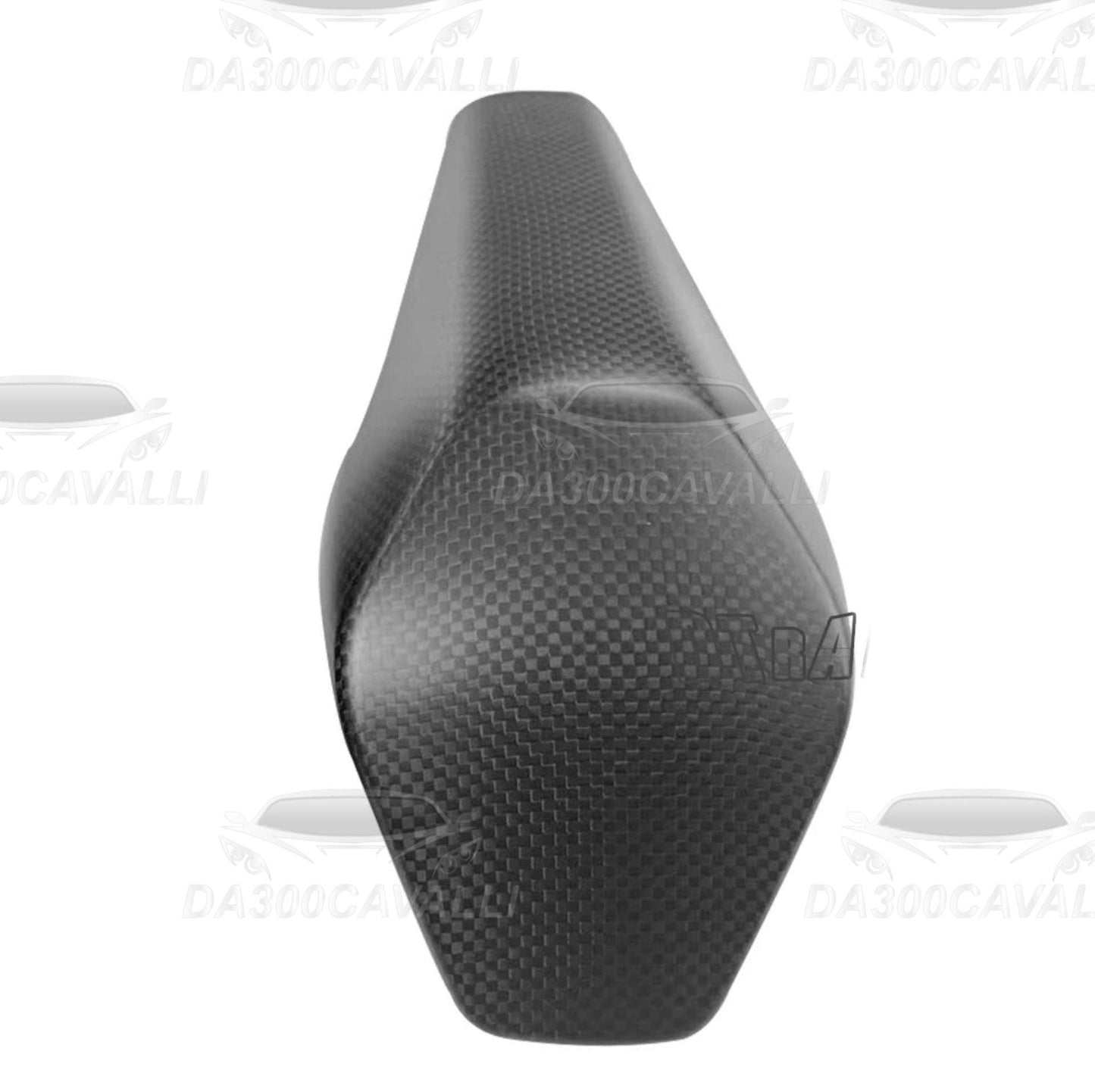 Kit Accessori Ducati Panigale V4 V4S V4R (2020-2024) Fibra Di Carbonio Opaca - Da300Cavalli