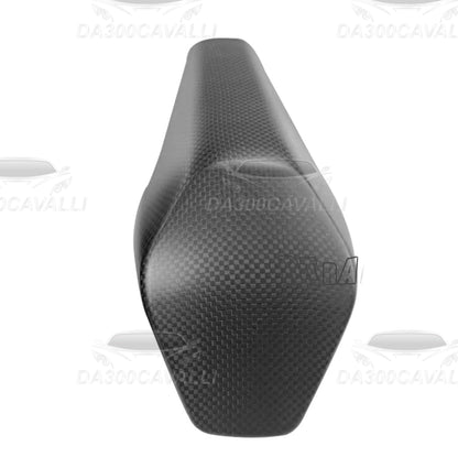Kit Accessori Ducati Panigale V4 V4S V4R (2020-2024) Fibra Di Carbonio Opaca - Da300Cavalli