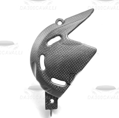 Kit Accessori Ducati Panigale V4 V4S V4R (2020-2024) Fibra Di Carbonio Opaca - Da300Cavalli