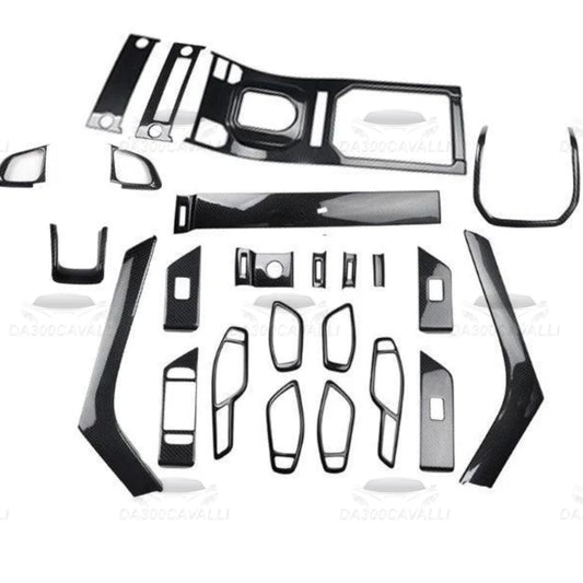 kit-accessori-interni-range-rover-evoque-2012-2018-da300cavalli-1 - Da300Cavalli