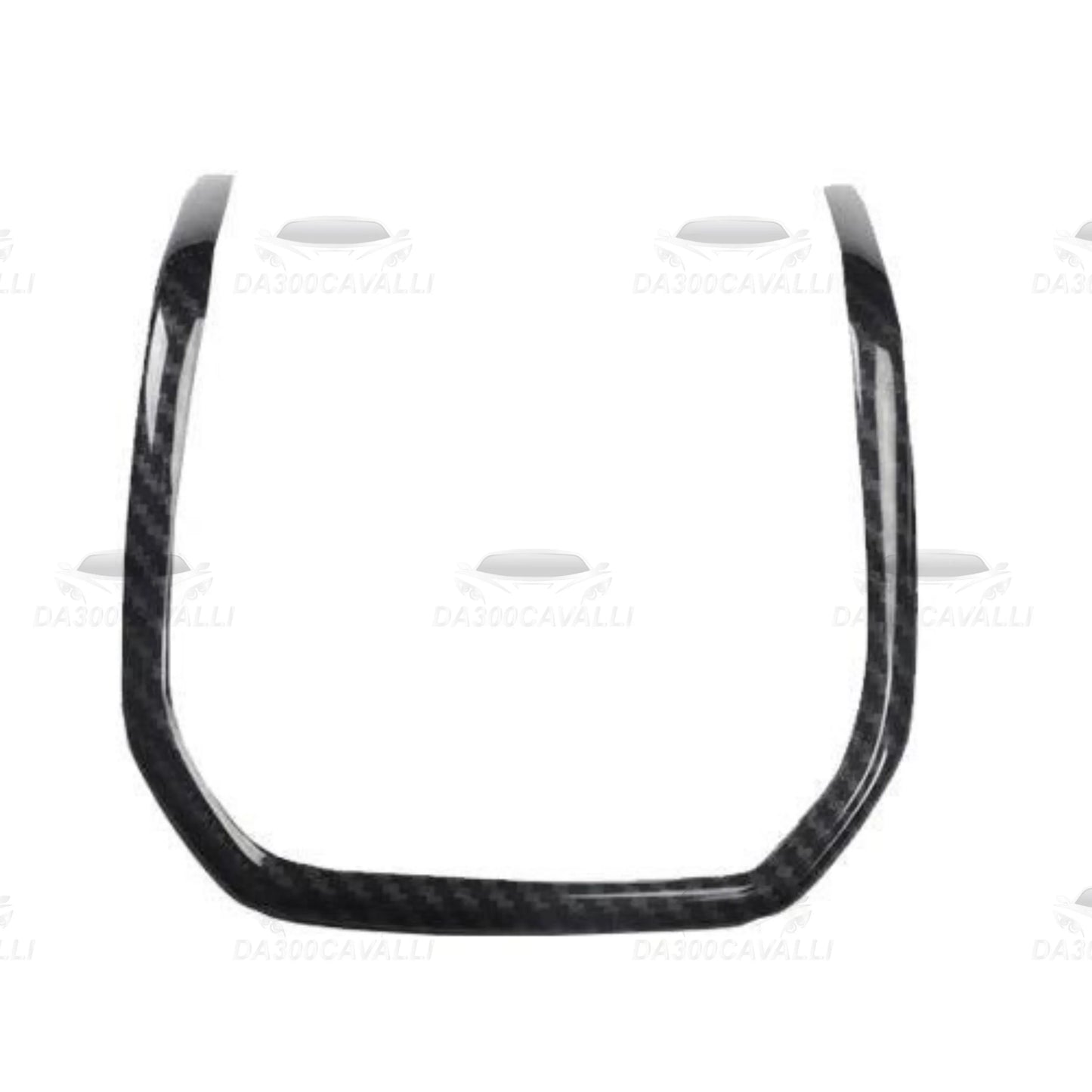 Kit accessori Interni Range Rover Evoque (2012-2018) — Da300Cavalli — foto 5