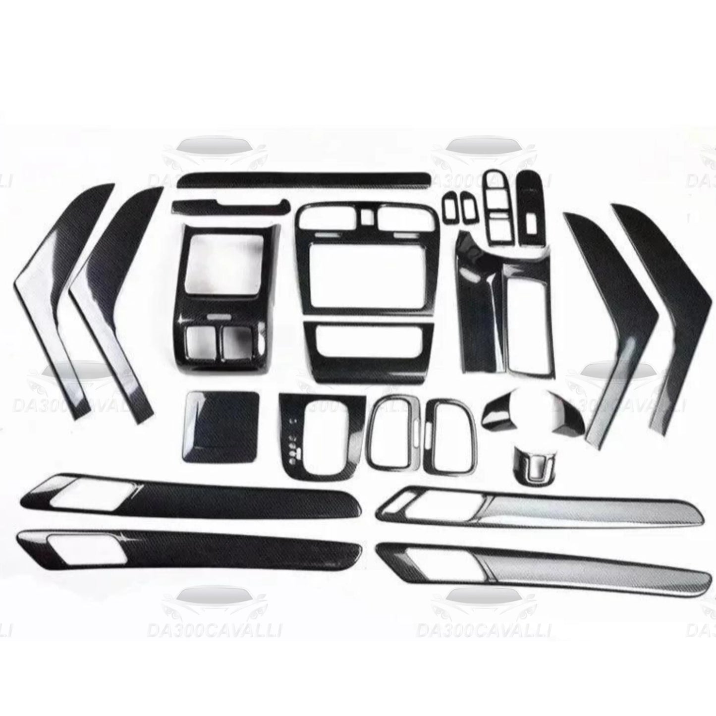 kit-accessori-interni-volkswagen-golf-6-2009-2013-fibra-di-carbonio-da300cavalli-1 - Da300Cavalli
