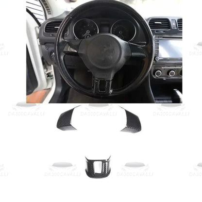 kit-accessori-interni-volkswagen-golf-6-2009-2013-fibra-di-carbonio-da300cavalli-10 - Da300Cavalli
