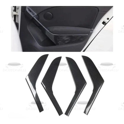 kit-accessori-interni-volkswagen-golf-6-2009-2013-fibra-di-carbonio-da300cavalli-5 - Da300Cavalli