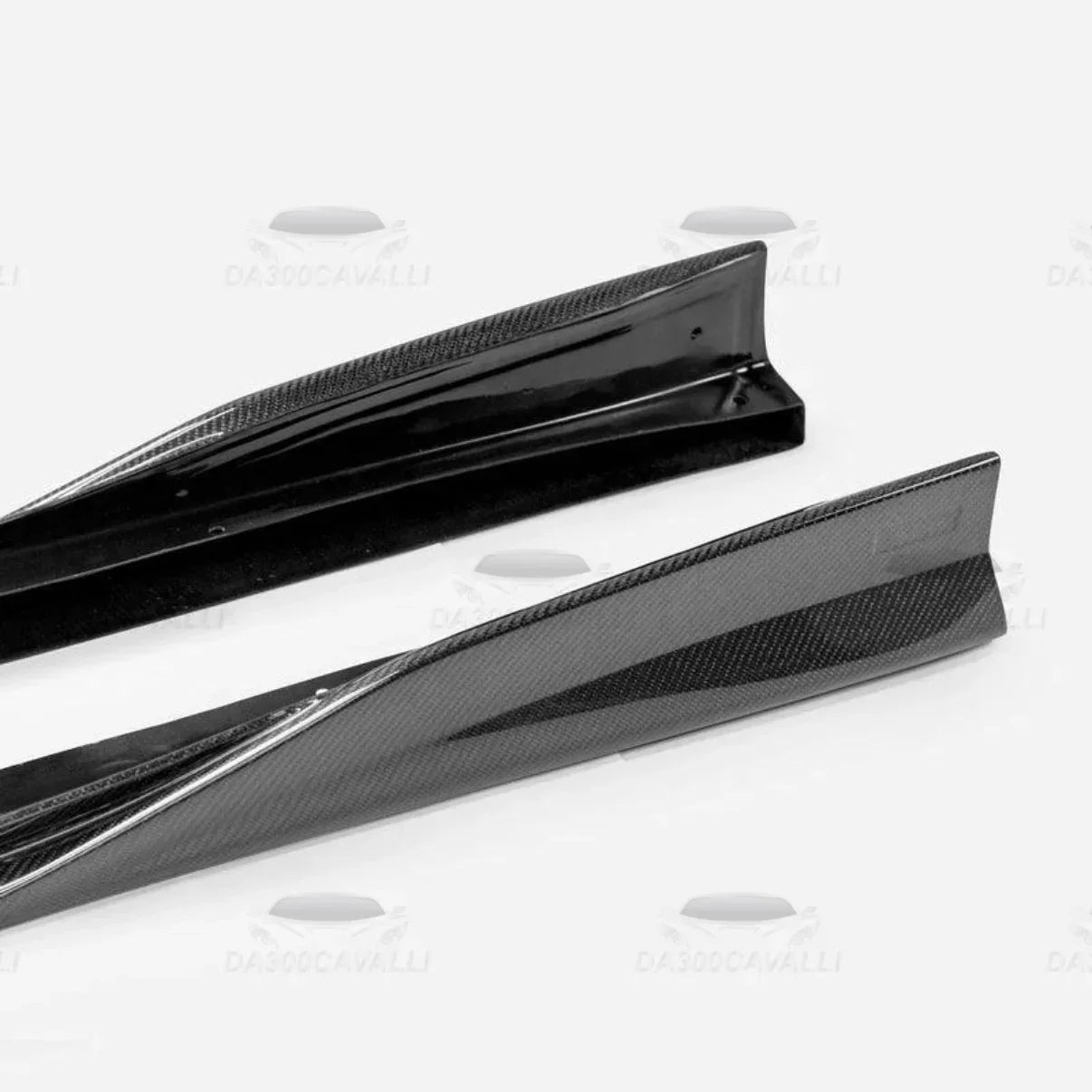 kit-aerodinamico-toyota-yaris-fibra-di-carbonio-da300cavalli-4 - Da300Cavalli