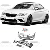 Kit Anteriore BMW M2 F87