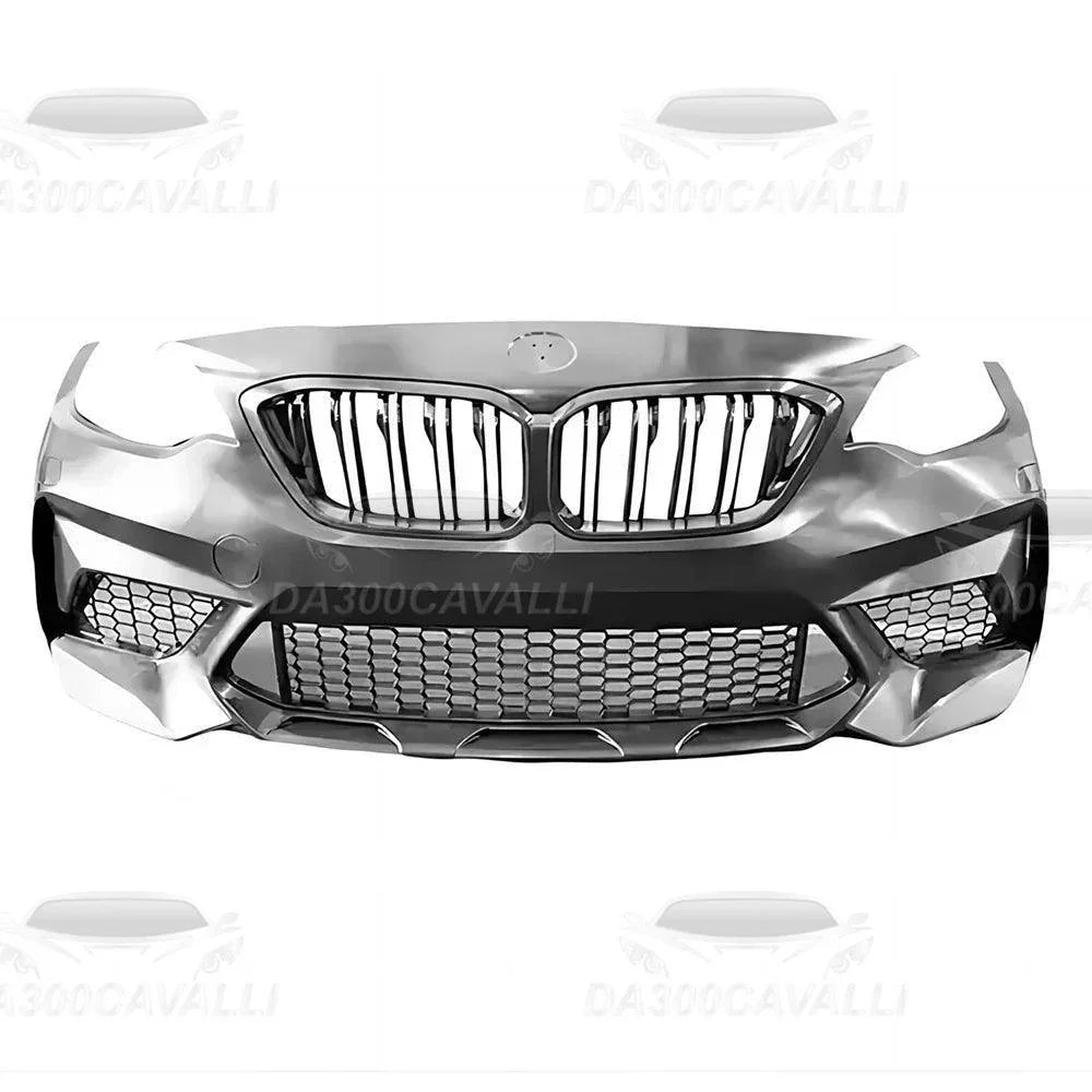 kit-anteriore-bmw-m2-f87-da300cavalli-2 - Da300Cavalli