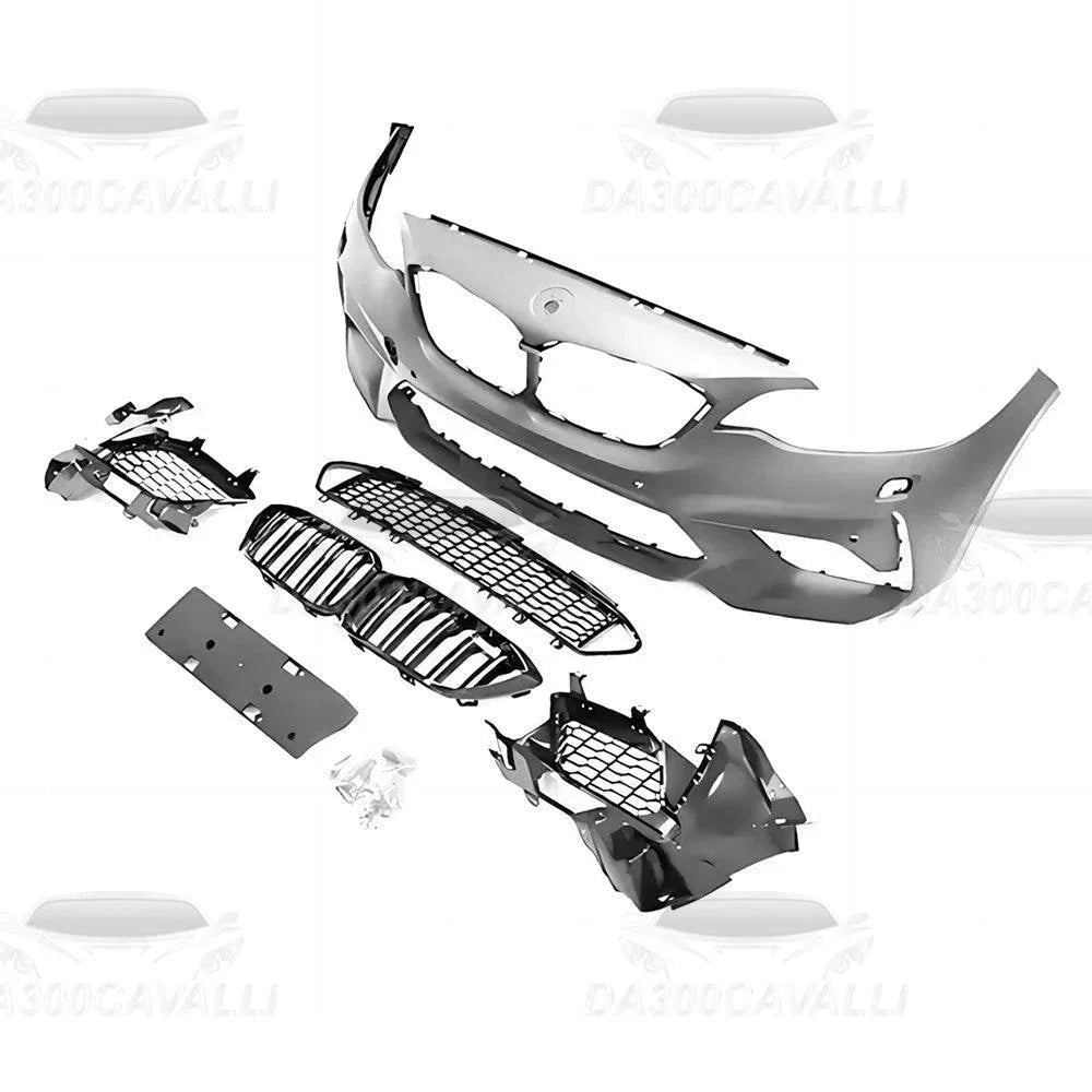 kit-anteriore-bmw-m2-f87-da300cavalli-4 - Da300Cavalli