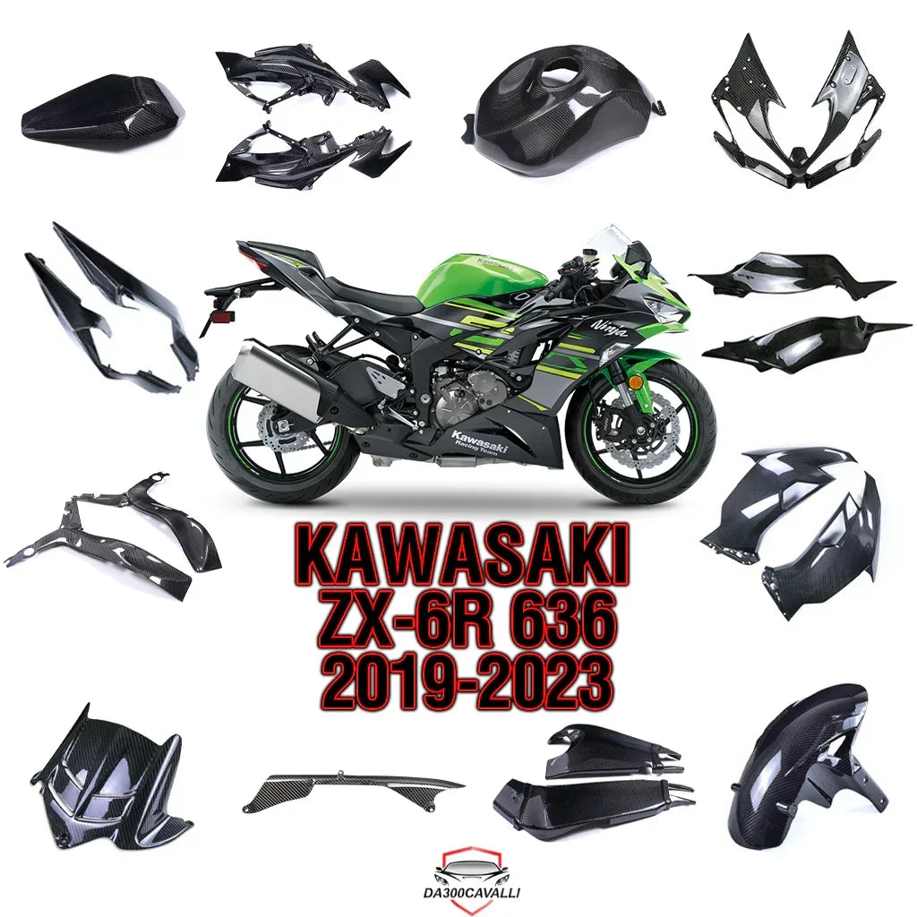 kit-carenatura-in-carbonio-per-kawasaki-zx-6r-636-2019-2023-da300cavalli-1 - Da300Cavalli