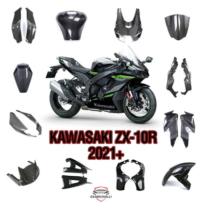 kit-carenatura-in-carbonio-per-kawasaki-zx10r-2021-da300cavalli-1 - Da300Cavalli