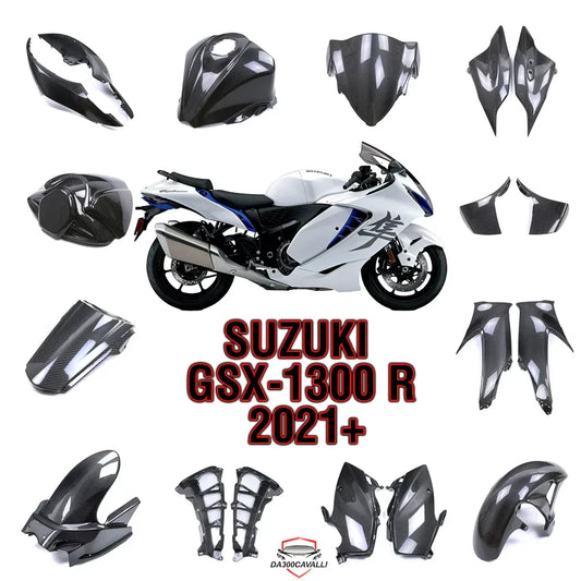 kit-carenatura-in-carbonio-per-suzuki-gsx-1300-r-hayabusa-2021-da300cavalli-1 - Da300Cavalli