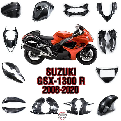 kit-carenatura-in-carbonio-per-suzuki-gsx-1300r-hayabusa-2008-2020-da300cavalli-1 - Da300Cavalli