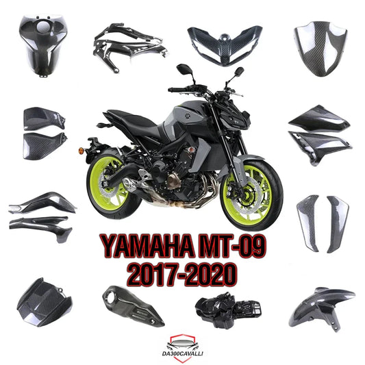 kit-carenatura-in-carbonio-per-yamaha-mt-09-2017-2020-da300cavalli-1 - Da300Cavalli