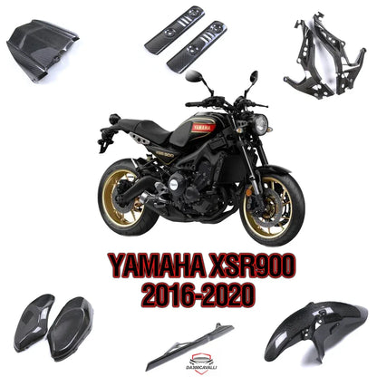 kit-carenatura-in-carbonio-per-yamaha-xsr-900-2016-2020-da300cavalli-1 - Da300Cavalli