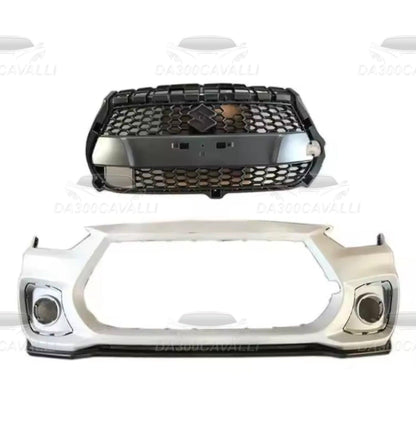 Kit Completo Conversione Suzuki Swift Zc13 Zc63 83 Zc33S 2017-2021 - Da300Cavalli