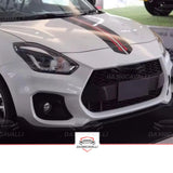 Kit Completo Conversione  Suzuki Swift Zc13 Zc63 83 Zc33S 2017-2021