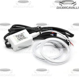 Kit Conversione Angle Eyes Rgb