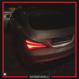 Kit Conversione Fari Mercedes Cla C117 X117 (2014‑2016)