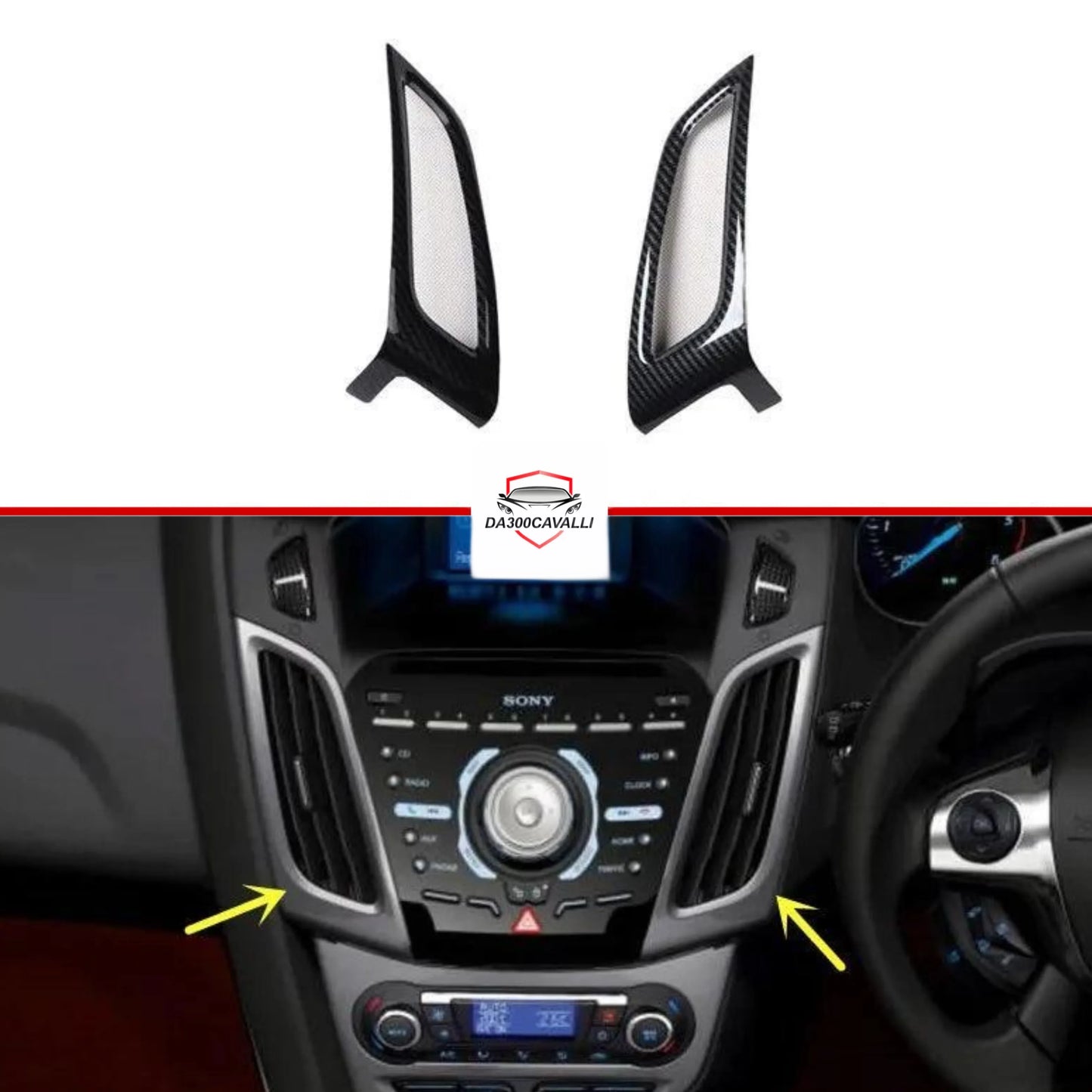 kit-interni-ford-focus-2004-2012-fibra-di-carbonio-da300cavalli-3 - Da300Cavalli