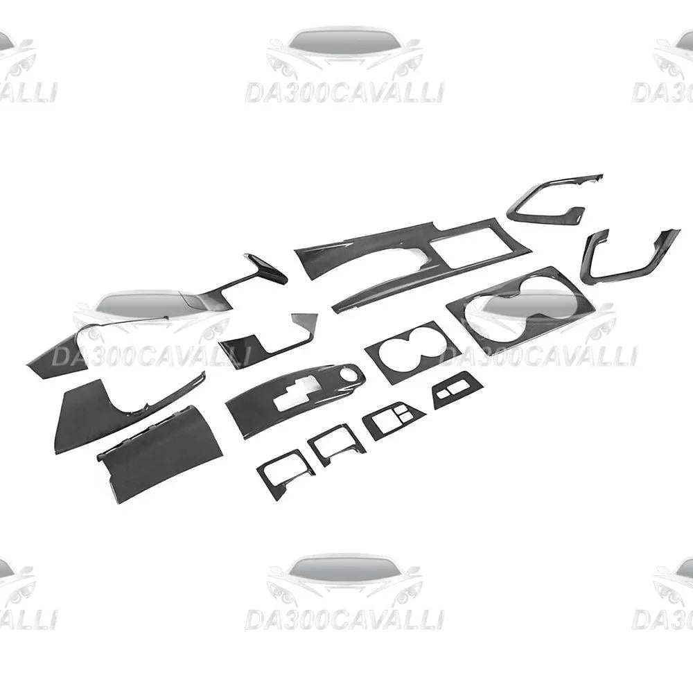 kit-interni-nissan-gtr-r35-2009-2015-fibra-di-carbonio-da300cavalli-2 - Da300Cavalli