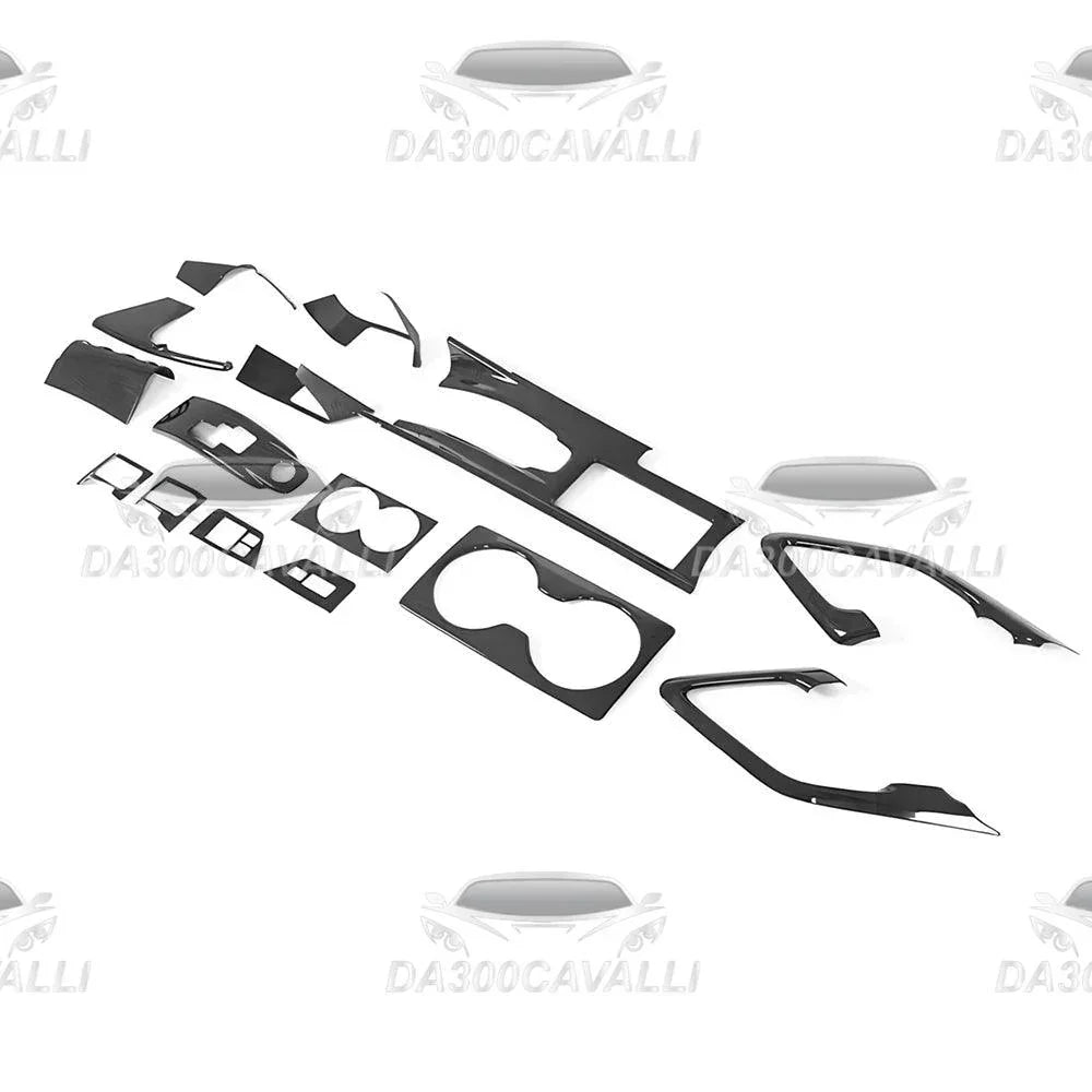 kit-interni-nissan-gtr-r35-2009-2015-fibra-di-carbonio-da300cavalli-4 - Da300Cavalli
