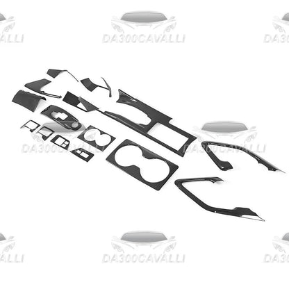 kit-interni-nissan-gtr-r35-2009-2015-fibra-di-carbonio-da300cavalli-4 - Da300Cavalli