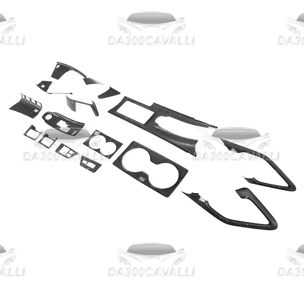 kit-interni-nissan-gtr-r35-2009-2015-fibra-di-carbonio-da300cavalli-5 - Da300Cavalli