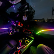 Kit Led Interni Acrilico – foto della recensione di Rebecca