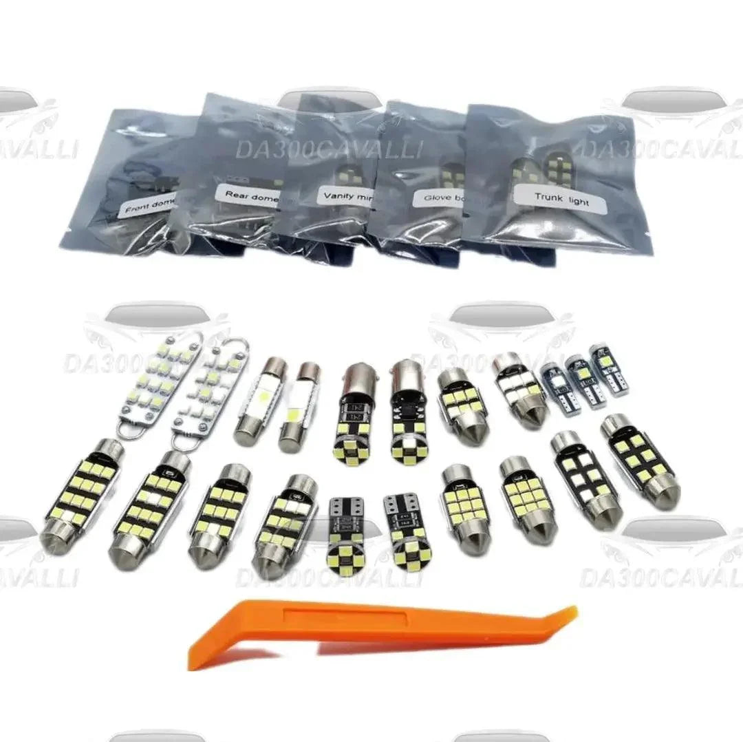 kit-led-interni-bmw-serie-1-3-5-6-7-e87-e81-f20-e46-e90-e91-e92-e93-e39-e60-e61-f10-f11-e63-f12-f06-e65-e66-da300cavalli-1 - Da300Cavalli