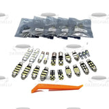 Kit Led Interni Mini