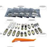 Kit Led Interni Opel