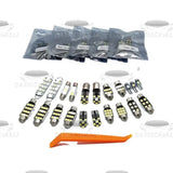 Kit Led Interni Renault