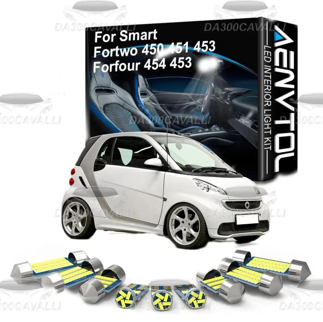 kit-led-interni-smart-da300cavalli-1 - Da300Cavalli