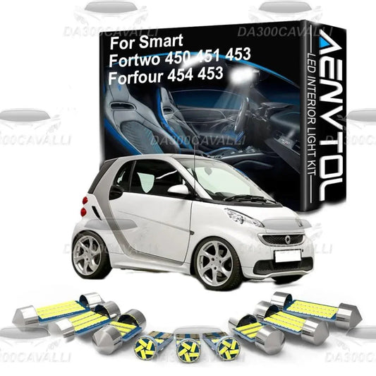kit-led-interni-smart-da300cavalli-1 - Da300Cavalli